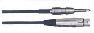МИКРОФОННЫЙ ШНУР SOUNDKING BB002 15FT