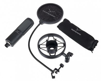 Микрофон BEYERDYNAMIC M 90 PRO X