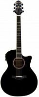 Электроакустика CRAFTER HG-250CE/BK