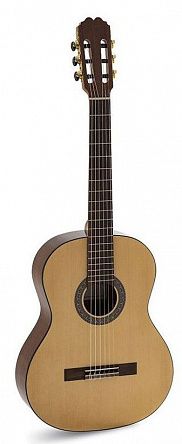 Классическая гитара Admira Elsa 3/4