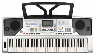 Синтезатор Rin RK-107