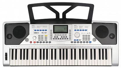 Синтезатор Rin RK-107
