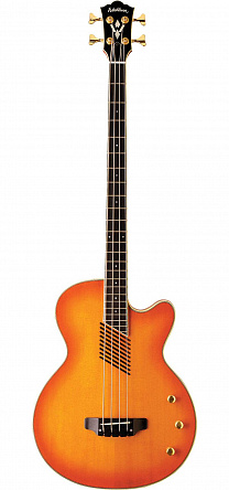 АКУСТИЧЕСКИЙ БАС WASHBURN AB40(VS)