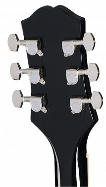Электрогитара Epiphone SG Tribute Ebony