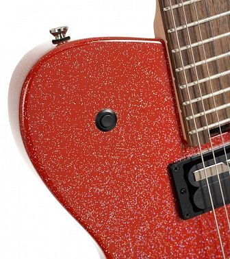 Электрогитара Cort MBM-2H-SUS-RS