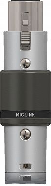 Микрофонный предусилитель BEHRINGER MIC LINK