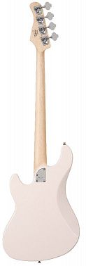 Бас-гитара Cort GB24MJJ-PPK