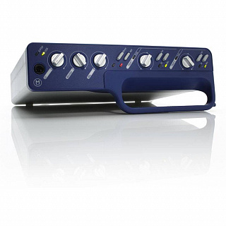 ЗВУКОВАЯ КАРТА DIGIDESIGN MBOX 2 FACTORY USB
