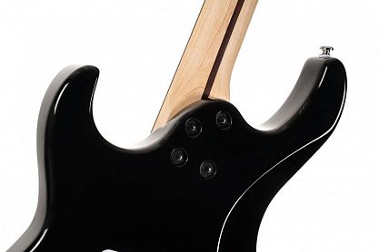 ЭЛЕКТРОГИТАРА CORT G200-BK