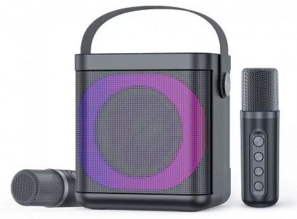 Караоке система iconBIT K702B