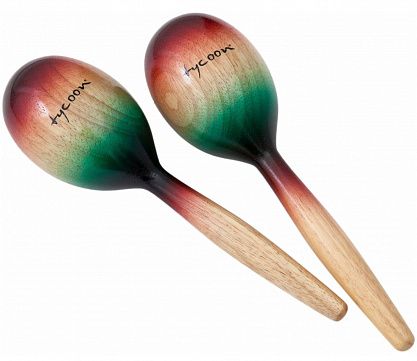 Маракасы TYCOON TMW S