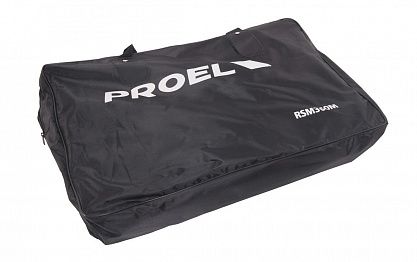 ПЮПИТР PROEL RSM365M