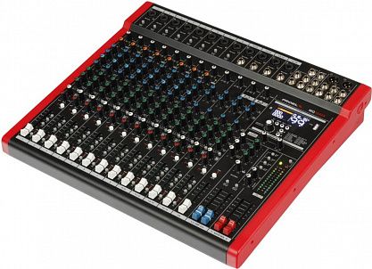 Микшерный пульт PROEL MQ1624X