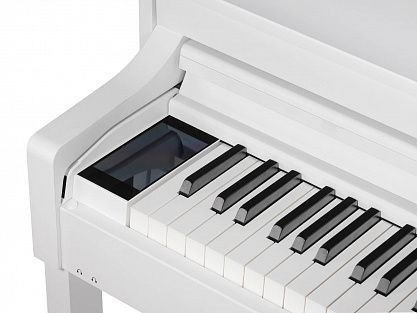 Цифровое пианино Aurora AU130-WH