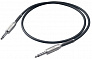 Инструментальный кабель PROEL BULK100LU1