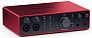 USB интерфейс FOCUSRITE Scarlett 16i16 4th Gen