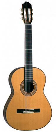 КЛАССИЧЕСКАЯ ГИТАРА ALVARO 280