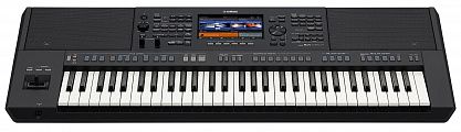 Синтезатор YAMAHA PSR-SX720+