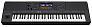 Синтезатор YAMAHA PSR-SX720+