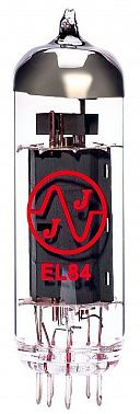 Лампа JJ Electronic EL-84JJ