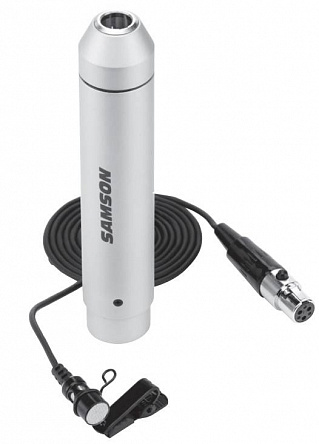 МИКРОФОН SAMSON QL5 CL