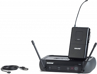 РАДИОСИСТЕМА SHURE PGX14E/93