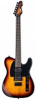 Электрогитара LTD TE-200R TSB