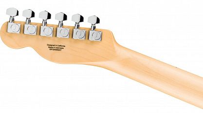 Электрогитара FENDER Standard Telecaster MN Butterscotch Blonde