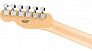 Электрогитара FENDER Standard Telecaster MN Butterscotch Blonde