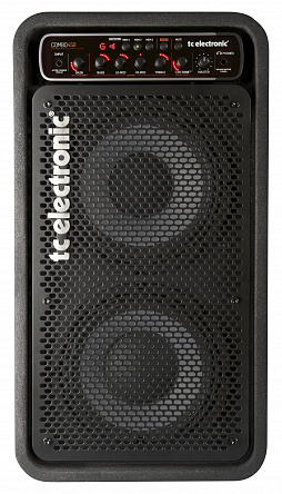 БАСОВЫЙ КОМБО TC ELECTRONIC Combo 450