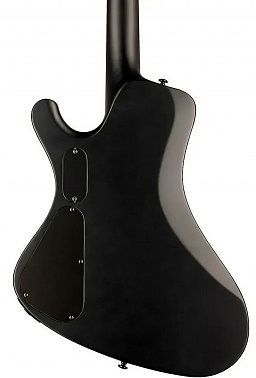 Электрогитара LTD LNS 6 BLACK SATIN