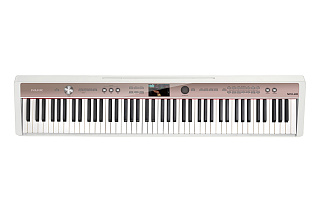 Цифровое пианино NUX NPK-20 WH