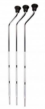 Ножки для напольного тома ZOWAG FTL470