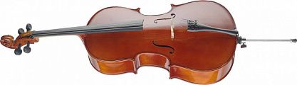 Виолончель STAGG VNC-1/2 (уценка)