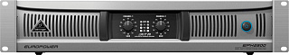УСИЛИТЕЛЬ МОЩНОСТИ BEHRINGER EPX 2800 EUROPOWER