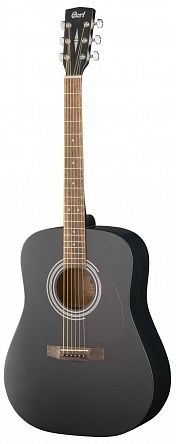 Акустическая гитара CORT AD 810-BKS (Уценка)