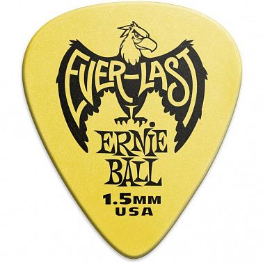 Медиатор ERNIE BALL 9195