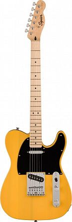 Электрогитара FENDER SQUIER Sonic Telecaster MN BPG BTB