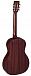 Акустическая гитара BATON ROUGE X11LS/P-SCR