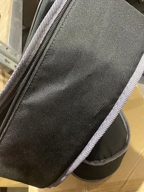 Чехол LUTNER LCG-31 (Уценка)