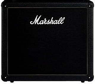 ГИТАРНЫЙ КАБИНЕТ MARSHALL AVT112