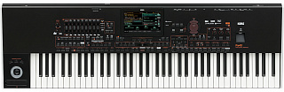 Аранжировочная станция KORG Pa4X-OR 76