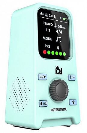 Метроном DK iDM-007-GR