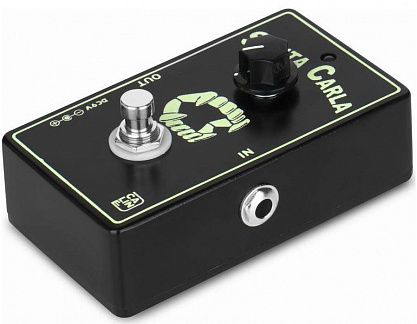 Педаль эффектов CALINE CP-514