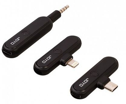 Микрофон Joyo JW-05R