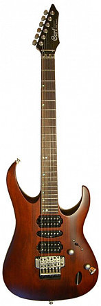 ЭЛЕКТРОГИТАРА CORT VIVA GOLD-II-WS