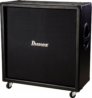 ГИТАРНЫЙ КАБИНЕТ IBANEZ IS412CS SPEAKER CABINET (STRAIGHT)