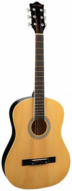 Акустическая гитара COLOMBO LF-3801/N