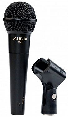 Микрофон Audix OM11