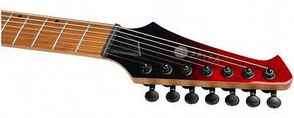 Электрогитара SPIRA S-457 TRD